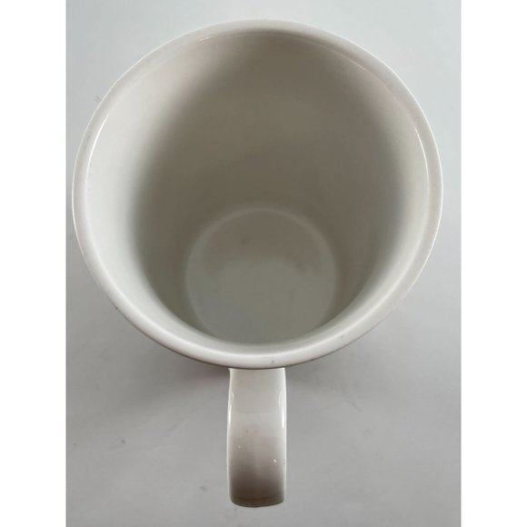 Disney Mickey Mouse Ceramic Green Christmas Coffee Tea Cup Mug 2013 Presents - Picture 5 of 7